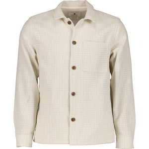 Anerkjendt Overshirt 901910 - Tofu Kleur voor Heren