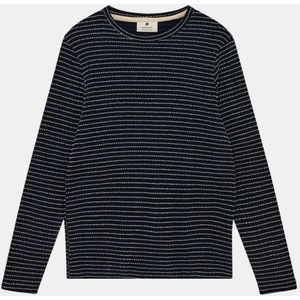 Anerkjendt 901957 Aksail Sweat 3059 Sky Captain