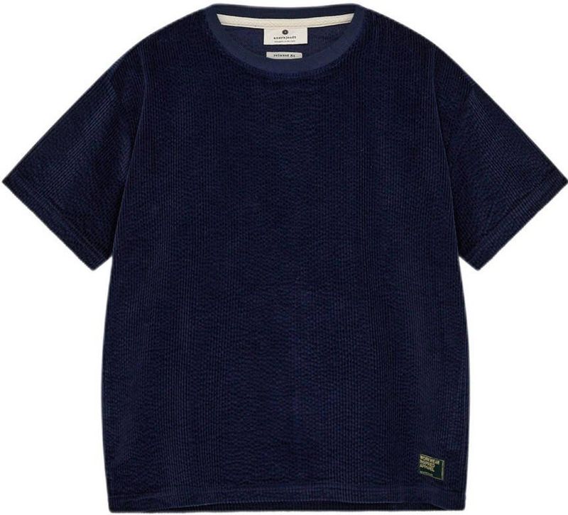 Anerkjendt - 901979 - T-shirt - Sky Captain