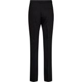 Freequent - Nanni - Pantalon - Zacht - Hoge Taille - Rechte Pasvorm