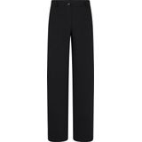 Freequent - Nanni - Pantalon - Zacht - Hoge Taille - Rechte Pasvorm