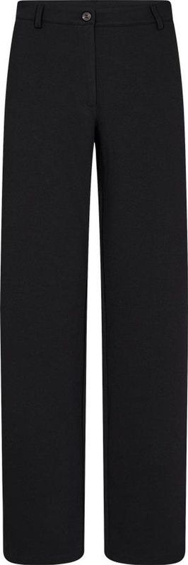 Freequent - Nanni - Pantalon - Zacht - Hoge Taille - Rechte Pasvorm