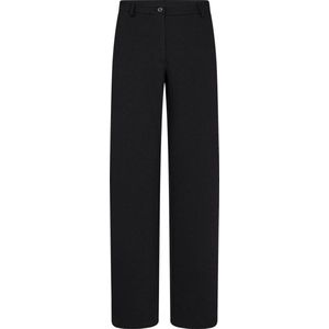 Freequent - Nanni - Pantalon - Zacht - Hoge Taille - Rechte Pasvorm