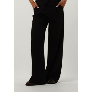 Copenhagen Muse Cmtailor-pants Dames - Chino - Pantalon - Zwart