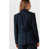 Copenhagen Muse - CMTAILOR-JA - Blazer - Donkerblauw - Dames
