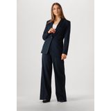Copenhagen Muse - CMTAILOR-JA - Blazer - Donkerblauw - Dames