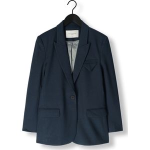 Copenhagen Muse - CMTAILOR-JA - Blazer - Donkerblauw - Dames