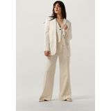 Copenhagen Muse Cmtailor pants Dames Chino Pantalon Creme