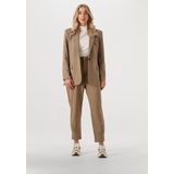 Copenhagen Muse Tailor Pants Dames - Beige