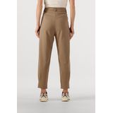 Copenhagen Muse Tailor Pants Dames - Beige