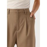 Copenhagen Muse Tailor Pants Dames - Beige
