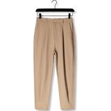Copenhagen Muse Tailor Pants Dames - Beige