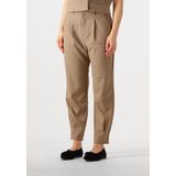 Copenhagen Muse Tailor Pants Dames - Beige