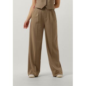 Copenhagen Muse Cmtailor-pants Dames - Chino - Pantalon - Camel