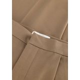 Copenhagen Muse Cmtailor-pants Dames - Chino - Pantalon - Camel