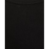 Trendy - KATIE - Gebreide Trui - Effen - Knitwear