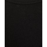 Trendy - KATIE - Gebreide Trui - Effen - Knitwear