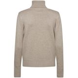 Freequent - Fqkatie - Trui - Moonbeam Melange - Dames