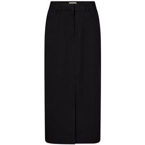 Copenhagen Muse - CMTAILOR-SKIRT - Korte Rok - Zwart