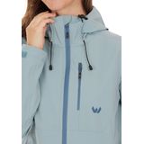 Whistler Sportjas 'Seymour'  blauw