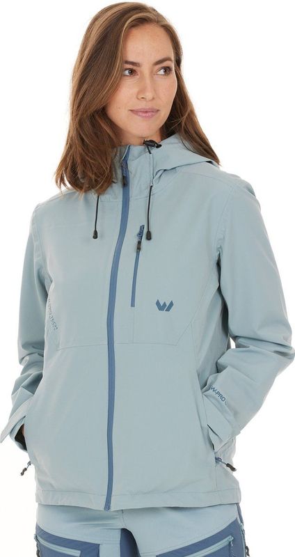 Whistler Sportjas 'Seymour'  blauw