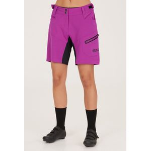 ENDURANCE Radhose Jamilla W 2 in 1 Shorts
