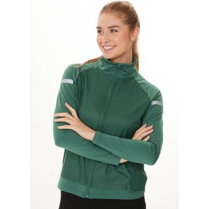 Endurance - Lasdy - Hardloopjack - Winddicht - Ademend