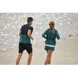 Endurance - Lasdy - Hardloopjack - Winddicht - Ademend