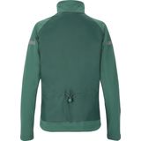 Endurance - Lasdy - Hardloopjack - Winddicht - Ademend