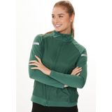 Endurance - Lasdy - Hardloopjack - Winddicht - Ademend