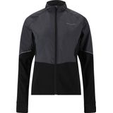 ENDURANCE - JIGSAW W - Fietsjack - Dames - Ademend - Wind- en Waterdicht