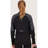 ENDURANCE - JIGSAW W - Fietsjack - Dames - Ademend - Wind- en Waterdicht