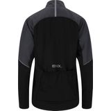 ENDURANCE - JIGSAW W - Fietsjack - Dames - Ademend - Wind- en Waterdicht