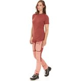 WHISTLER - Kodiak W - Wandelbroek - Tweekleurig