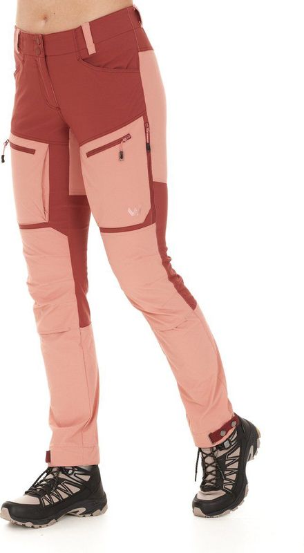 WHISTLER - Kodiak W - Wandelbroek - Tweekleurig