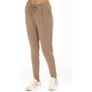 Athlecia Sportbroek 'Jacey'  lichtbruin
