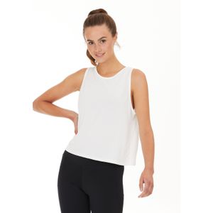 Athlecia - Sweeky - Dames Top - Wit