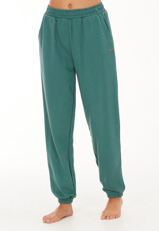 Athlecia Sportbroek 'Cinzia'  groen