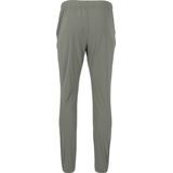 Virtus - Smith - Wandelbroek - Zwart - Nylon/Spandex