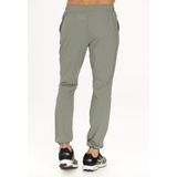 Virtus - Smith - Wandelbroek - Zwart - Nylon/Spandex