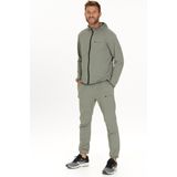 Virtus - Smith - Wandelbroek - Zwart - Nylon/Spandex