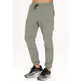 Virtus - Smith - Wandelbroek - Zwart - Nylon/Spandex