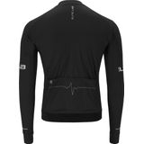 ELITE LAB - Bike Elite X1 - Fietsshirt - Sneldrogend - Heren