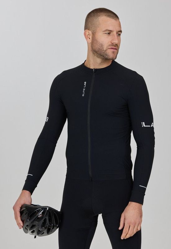 ELITE LAB - Bike Elite X1 - Fietsshirt - Sneldrogend - Heren