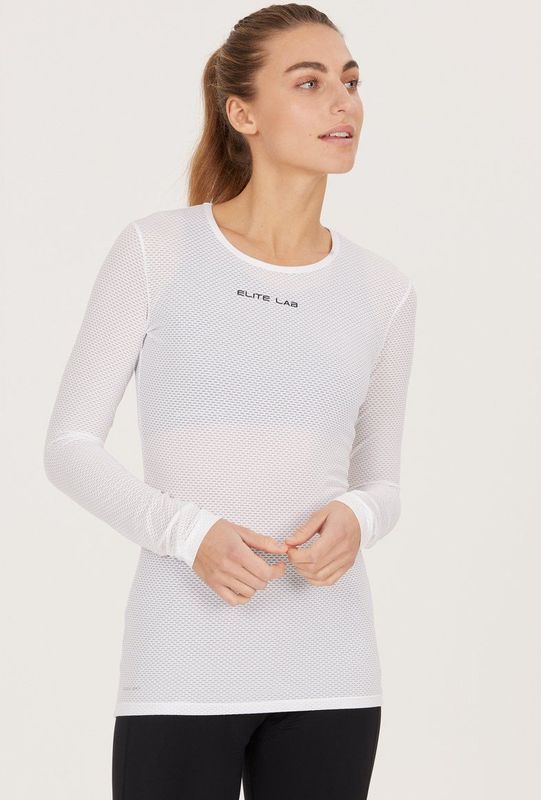 Elite Lab - Bike Elite X1 - Fietsshirt - Ademend - Lichtgewicht - Sneldrogend