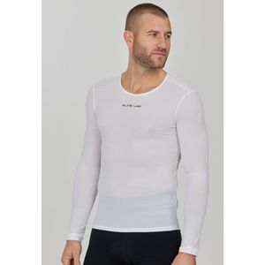 Bike Elite X1 - Fietsshirt - Blauw - MeshTech Polyester