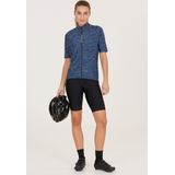 ENDURANCE - Functioneel Shirt - Blauw - Dora