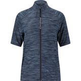 ENDURANCE - Functioneel Shirt - Blauw - Dora