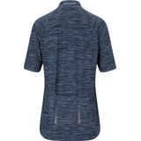 ENDURANCE - Functioneel Shirt - Blauw - Dora