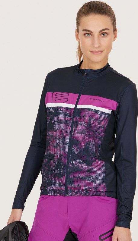 Sportshirt 'Dharma'